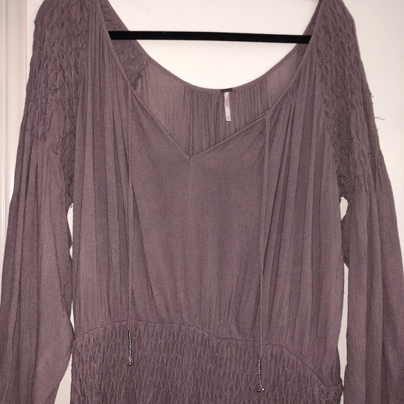 Free People Dress. - Picture 5 of 10